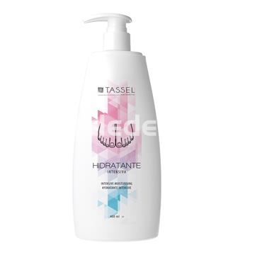 INTENSIVE MOISTURISING Hidratante Intensiva Crema para Pies TASSEL - Imagen 1
