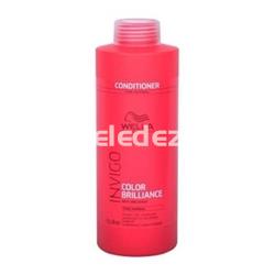 INVIGO COLOR BRILLIANCE CONDITIONER FINE/NORMAL Acondicionador Para Color Intenso - Imagen 1