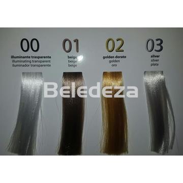 I[TONE] COLORAZIONE DIRETTA 02 GOLD Coloración Directa 02 Pigmento Puro Oro Itone - Imagen 2