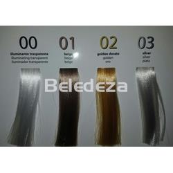 I[TONE] COLORAZIONE DIRETTA 03 SILVER Coloración Directa 03 Pigmento Puro Plata Itone - Imagen 2