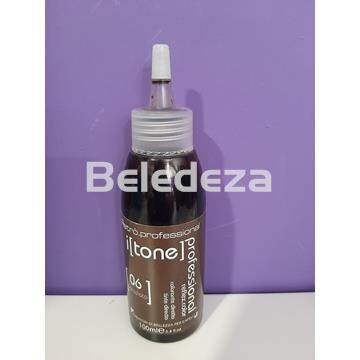 I[TONE] COLORAZIONE DIRETTA 06 CIOCCOLATO Coloración Directa 06 Pigmento Puro Chocolate Itone - Imagen 1