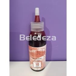 I[TONE] COLORAZIONE DIRETTA 10 ROSSO CARDINALE Coloración Directa 10 Pigmento Puro Rojo Cardenal - Imagen 1