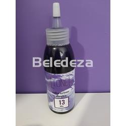 I[TONE] COLORAZIONE DIRETTA 13 BLU Coloración Directa 13 Pigmento Puro Azul - Imagen 1