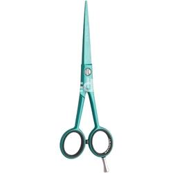 JAGUAR WHITE LINE PASTELL PLUS MINT 5.5 Tijera Profesional - Imagen 1