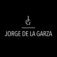 JG/ JORGE DE LA GARZA