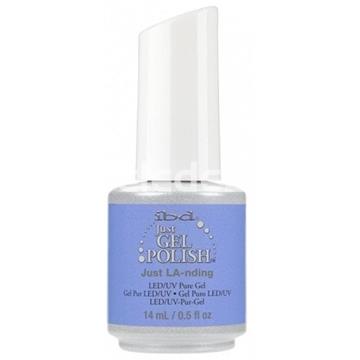 JUST LA-NDING JUST GEL IBD Esmalte Gel LED/UV - Imagen 1