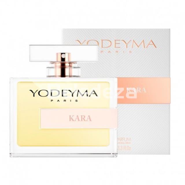 KARA YODEYMA - Imagen 3