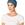 KARMA TURBAN W/HEADBAND OCEAN BLUE Turbante Karma con Banda Azul Océano - Imagen 1
