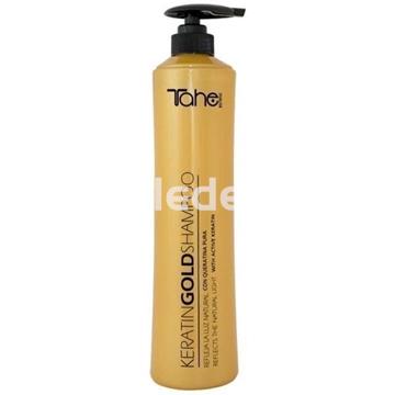 KERATIN GOLD SHAMPOO Champú Keratin Gold - Imagen 2