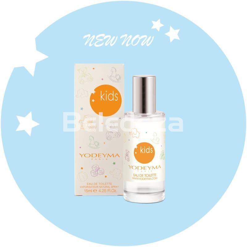 KIDS YODEYMA Eau de Toilette - Imagen 1