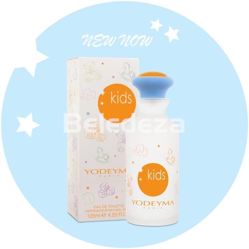 KIDS YODEYMA Eau de Toilette - Imagen 2