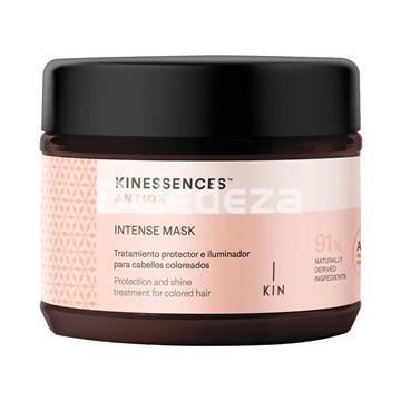 KINESSENCES ANTIOX INTENSE MASK Tratamiento Protector e Iluminador Cabellos Coloreados - Imagen 1
