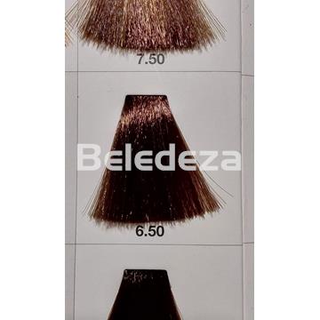 KINESSENCES COLOR 6.50 RUBIO OSCURO MARRON CHOCOLATE Coloración Sin Amoniaco - Imagen 1