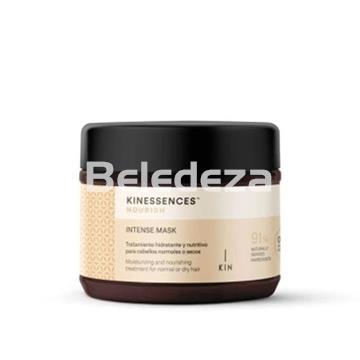 KINESSENCES NOURISH INTENSE MASK Tratamiento Hidratante y Nutritivo - Imagen 1