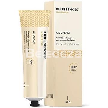 KINESSENCES NOURISH OIL CREAM EDICIÓN LIMITADA Elexir de Belleza en Crema para el cabello 125ML - Imagen 2