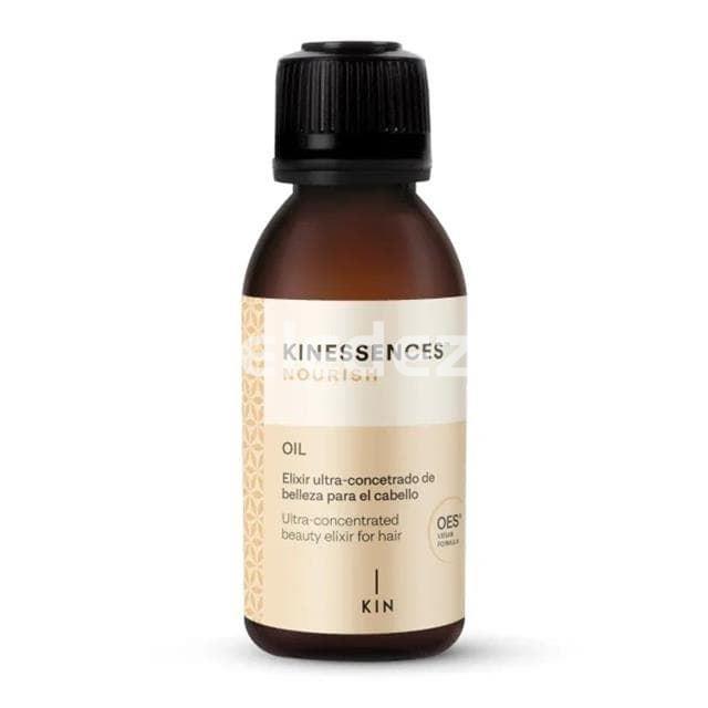 KINESSENCES OIL Elexir Ultra-concentrado de Belleza para todo tipo de cabello - Imagen 1