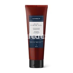 KINMEN HAIR POWER GEL Gel Estructurante de Fijación Fuerte - Imagen 1