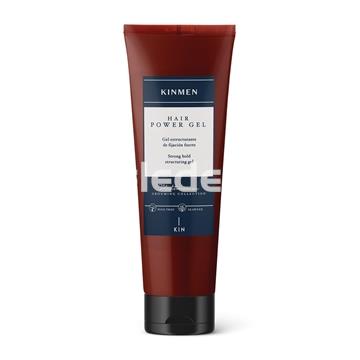 KINMEN HAIR POWER GEL Gel Estructurante de Fijación Fuerte - Imagen 1