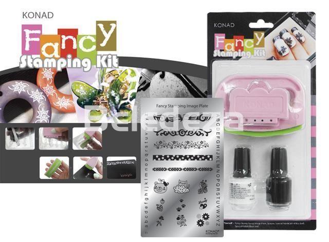 KIT FANCY - Imagen 1