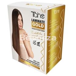 LAMINATE GOLD Pack Mantenimiento Sistema Alisado Laminar - Imagen 1