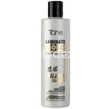 LAMINATE GOLD Pack Mantenimiento Sistema Alisado Laminar - Imagen 2