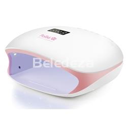 LAMPARA UÑAS UV/LED FAST LIGHT 48W POLLIE - Imagen 1