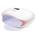 LAMPARA UÑAS UV/LED FAST LIGHT 48W  POLLIE - Imagen 1