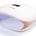 LAMPARA UÑAS UV/LED FAST LIGHT 48W POLLIE - Imagen 1