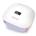 LAMPARA UÑAS UV/LED FAST LIGHT 48W  POLLIE - Imagen 2