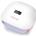 LAMPARA UÑAS UV/LED FAST LIGHT 48W POLLIE - Imagen 2