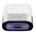 LAMPARA UÑAS UV/LED POWER LIGHT 48W  POLLIE - Imagen 2