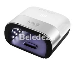 LAMPARA UÑAS UV/LED POWER LIGHT 48W  POLLIE - Imagen 1