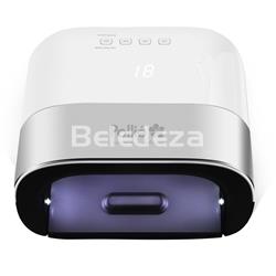 LAMPARA UÑAS UV/LED POWER LIGHT 48W  POLLIE - Imagen 2