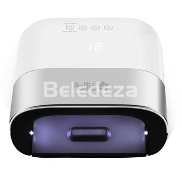 LAMPARA UÑAS UV/LED POWER LIGHT 48W  POLLIE - Imagen 2