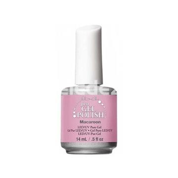 MACAROON JUST GEL IBD Esmalte Gel LED/UV - Imagen 1