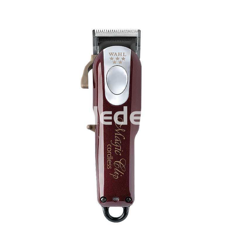 MAGIC CLIP CORDLESS Máquina de Corte a Cable y Batería WAHL PROFESSIONAL - Imagen 1