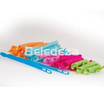 MAGIC CURLER Kit Rizador - Imagen 2