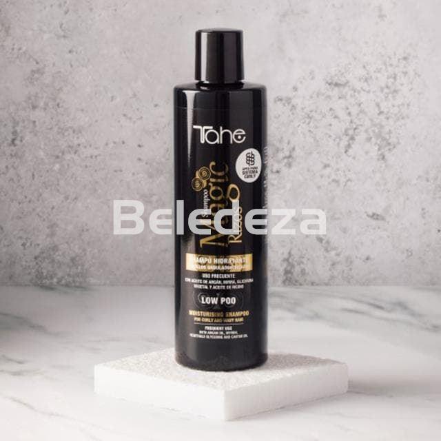 MAGIC RIZOS LOW POO Champú Hidratante - Imagen 2