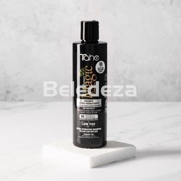 MAGIC RIZOS LOW POO ULTRA HYDRATING SHAMPOO Champú Ultra-Hidratante - Imagen 1