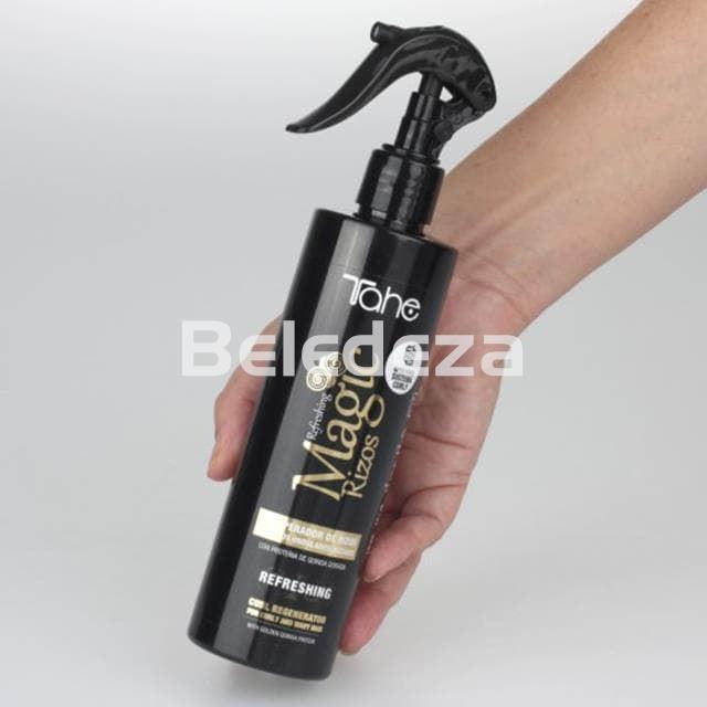 MAGIC RIZOS REFRESHING Spray Recuperador de Rizos - Imagen 1