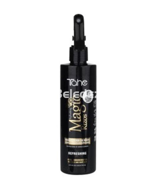 MAGIC RIZOS REFRESHING Spray Recuperador de Rizos - Imagen 2