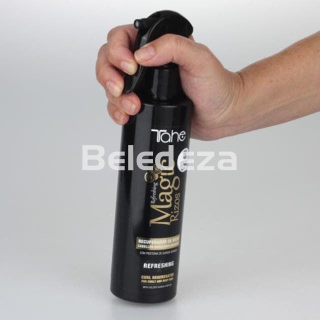 MAGIC RIZOS REFRESHING Spray Recuperador de Rizos - Imagen 3