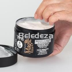 MAGIC RIZOS ULTRA-NOURISHING MASK Mascarilla Capilar Ultranutritiva - Imagen 2