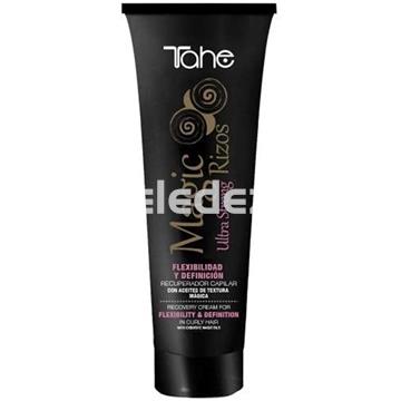 MAGIC RIZOS ULTRA STRONG Recuperador Capilar Flexibilidad y Definición - Imagen 2