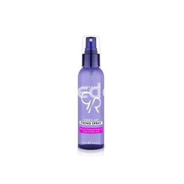 MAKE-UP FIXING SPRAY Fijador Maquillaje - Imagen 1