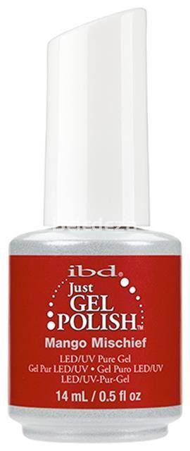 MANGO MISCHIEF JUST GEL - Imagen 1