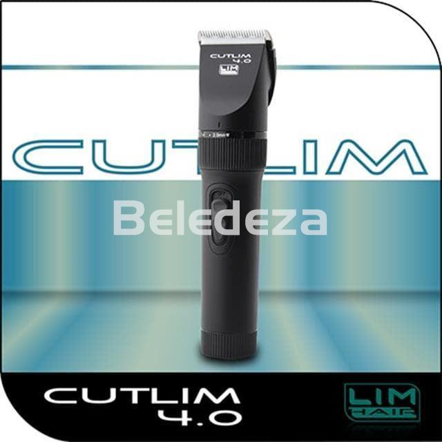 MAQUINA CORTE CUTLIM 4.0 LIM HAIR - Imagen 1
