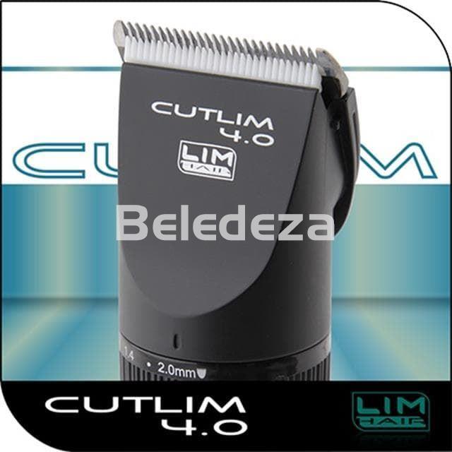 MAQUINA CORTE CUTLIM 4.0 LIM HAIR - Imagen 2