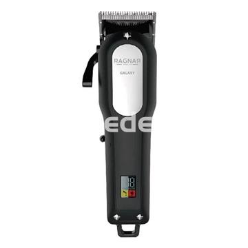 MÁQUINA DE CORTE GALAXY NEGRA RAGNAR - Imagen 1