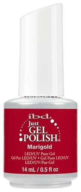 MARIGOLD JUST GEL IBD Esmalte Gel LED/UV - Imagen 1